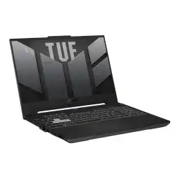 ASUS TUF Gaming F15 PX507ZV4-HQ116X - Intel Core i7 - 12700H - jusqu'à 4.7 GHz - Win 11 Pro - GeFor... (90NR0FA8-M008L0)_3